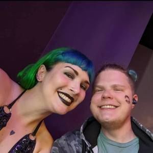 Meet your Posher, Courtney